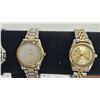 Image 3 : 4 Mixed Brand Wristwatches: AWARE, Select, Timex, Titan