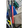 Image 5 : Garden Tools, Hose, Watering Can, Cart & Wire