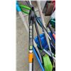Image 8 : Garden Tools, Hose, Watering Can, Cart & Wire