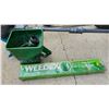 Image 2 : Lawn and Garden Tools Including Weedeater and Toro