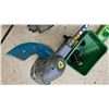 Image 4 : Lawn and Garden Tools Including Weedeater and Toro