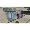 Image 6 : Lawn and Garden Tools Including Weedeater and Toro