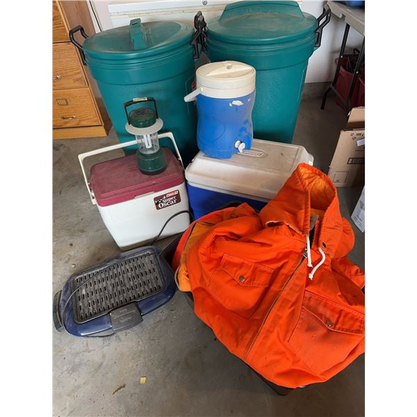Fall Hunting Outdoor Gear and Camping Supplies