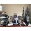 Image 1 : Small Appliances, Vacuums, and Fans