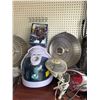 Image 3 : Small Appliances, Vacuums, and Fans