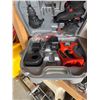 Image 10 : Large Assorted Garage Tool and Equipment Lot