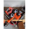 Image 11 : Large Assorted Garage Tool and Equipment Lot