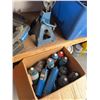 Image 12 : Large Assorted Garage Tool and Equipment Lot