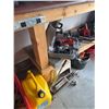 Image 4 : Large Assorted Garage Tool and Equipment Lot