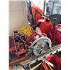 Image 8 : Large Assorted Garage Tool and Equipment Lot