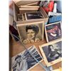 Image 6 : Garage Lot With Desk, Chair, Decor and Vintage Microwave