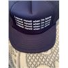 Image 10 : Humorous Graphic and Slogan Trucker Hats (11 Pieces)