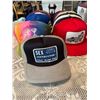 Image 1 : Humorous Graphic and Slogan Trucker Hats (11 Pieces)
