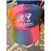 Image 3 : Humorous Graphic and Slogan Trucker Hats (11 Pieces)