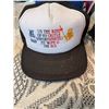 Image 4 : Humorous Graphic and Slogan Trucker Hats (11 Pieces)
