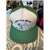 Image 6 : Humorous Graphic and Slogan Trucker Hats (11 Pieces)