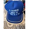 Image 7 : Humorous Graphic and Slogan Trucker Hats (11 Pieces)