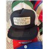 Image 8 : Humorous Graphic and Slogan Trucker Hats (11 Pieces)