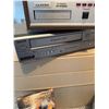 Image 3 : Electronics Lot: Lloyd's 8-Track, Sanyo VCR, Redakai, Car Rewinder, VHS Tapes