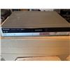 Image 7 : Electronics Lot: Lloyd's 8-Track, Sanyo VCR, Redakai, Car Rewinder, VHS Tapes