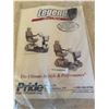 Image 10 : Pride Legend Mobility Scooter-Tested
