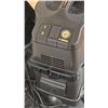 Image 2 : Rainbow E2 Series Canister Vacuum Cleaner with Attachments