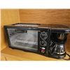 Image 5 : Kitchen Appliance Lot with Juicer, Grill, Toaster Oven, Coffee Maker