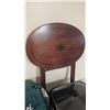 Image 4 : Bravetti Professional Slow Cooker with Carry Bag and Oval Accent Table
