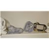 Image 3 : Animal and Western Themed Figurines