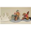 Image 4 : Animal and Western Themed Figurines