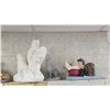 Image 5 : Animal and Western Themed Figurines