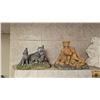 Image 6 : Animal and Western Themed Figurines