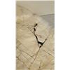 Image 3 : Handmade Peruvian Sheepskin Wool Rug with Alpaca Design