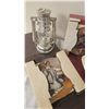 Image 3 : Norman Rockwell Collector Plates, Character Jug, Lantern, Mug