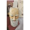 Image 4 : Norman Rockwell Collector Plates, Character Jug, Lantern, Mug