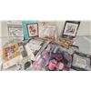 Image 1 : Cross Stitch and Needlepoint Kits Collection