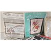 Image 2 : Cross Stitch and Needlepoint Kits Collection
