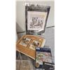 Image 3 : Cross Stitch and Needlepoint Kits Collection