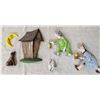 Image 1 : Vintage Outhouse Chalkwear