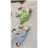 Image 2 : Vintage Outhouse Chalkwear
