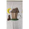Image 3 : Vintage Outhouse Chalkwear