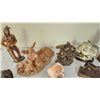 Image 4 : Animal and Western Figurines and Sculptures