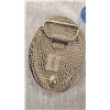 Image 3 : Collectibles Lot Incl. Belt Buckles, Glass Pitcher, Power Inverter