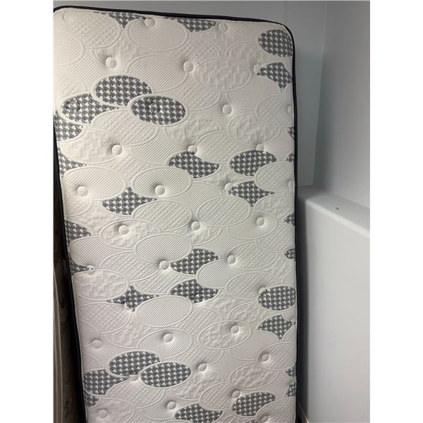 Serta Corinna Twin Mattress