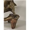 Image 5 : Brass Eagle Figurine Sculptures