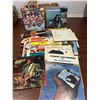 Image 1 : Country & Western Vinyl Records