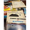 Image 3 : Country & Western Vinyl Records