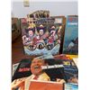 Image 5 : Country & Western Vinyl Records