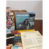 Image 6 : Country & Western Vinyl Records