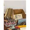 Image 7 : Country & Western Vinyl Records